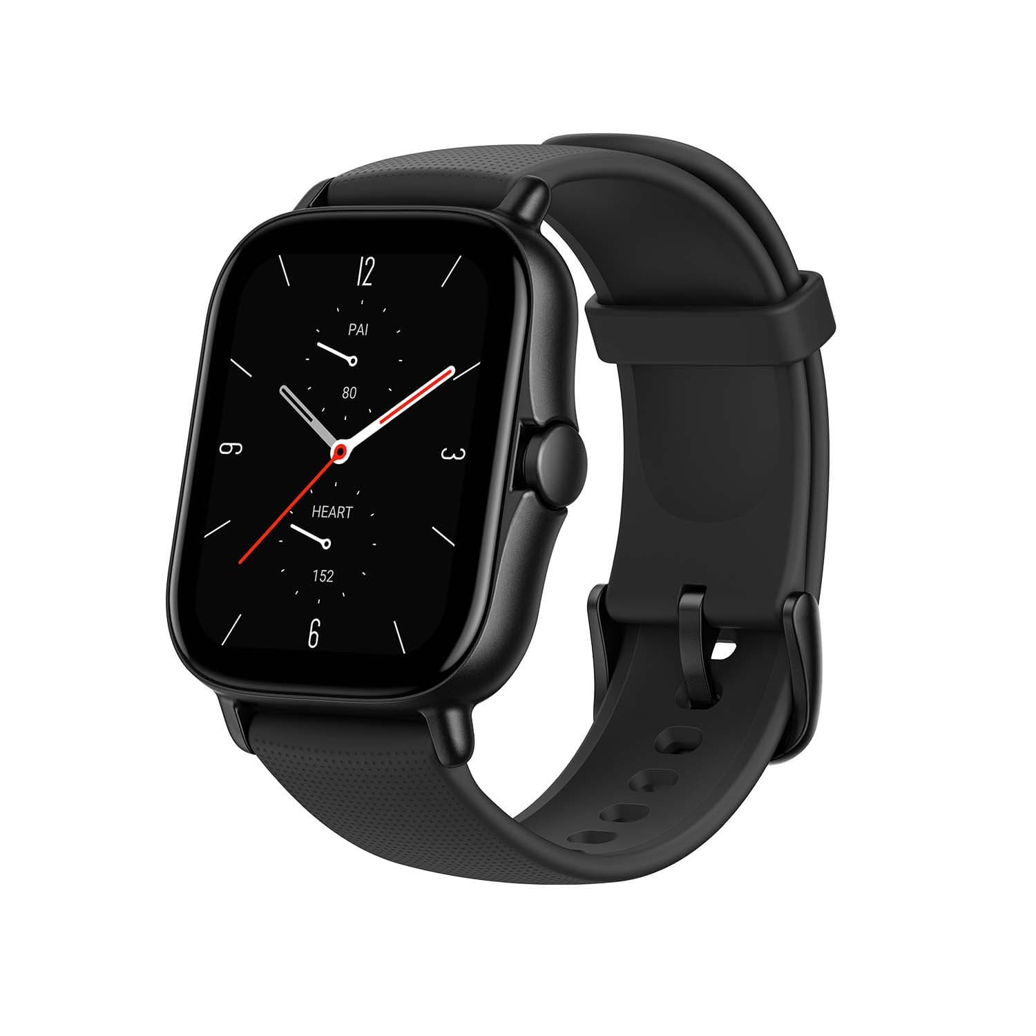 đồng Hồ Smartwatch Amazfit Stratos Zeblaze Stratos Lite Màn Hình
