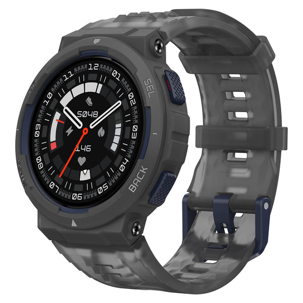 Amazfit gts opiniones online gps