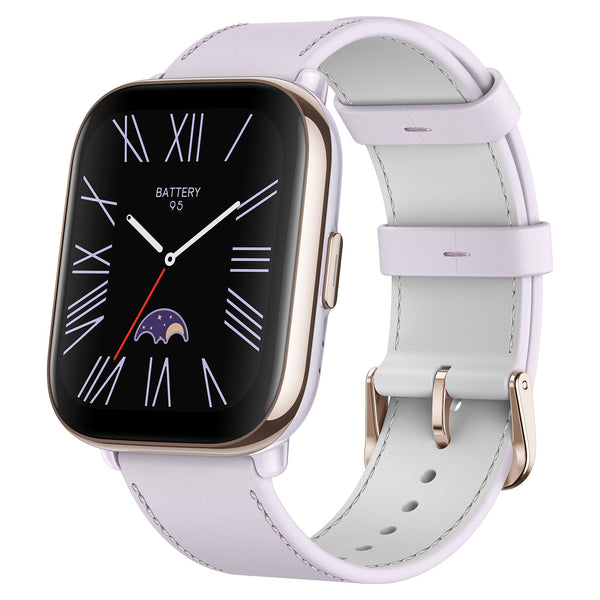 Smartwatch grandes hot sale