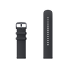 Amazfit Strap Silicone Series - Textured Edition - Thunder Black