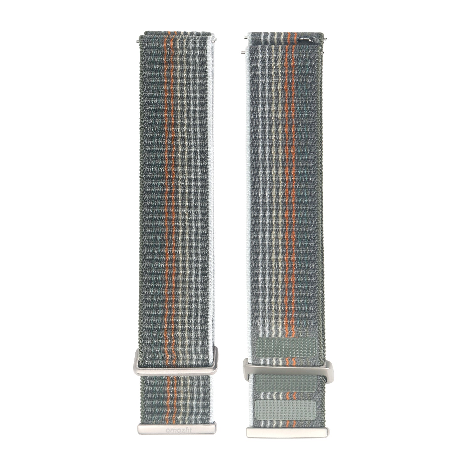 GIOPUEY Armband compatibel met Amazfit Helio Strap, gevlochten riem van GIOPUEY Armband compatibel met Amazfit Helio Strap, gevlochten riem van
