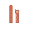 Amazfit Sport Silicone Straps (20mm) - Red