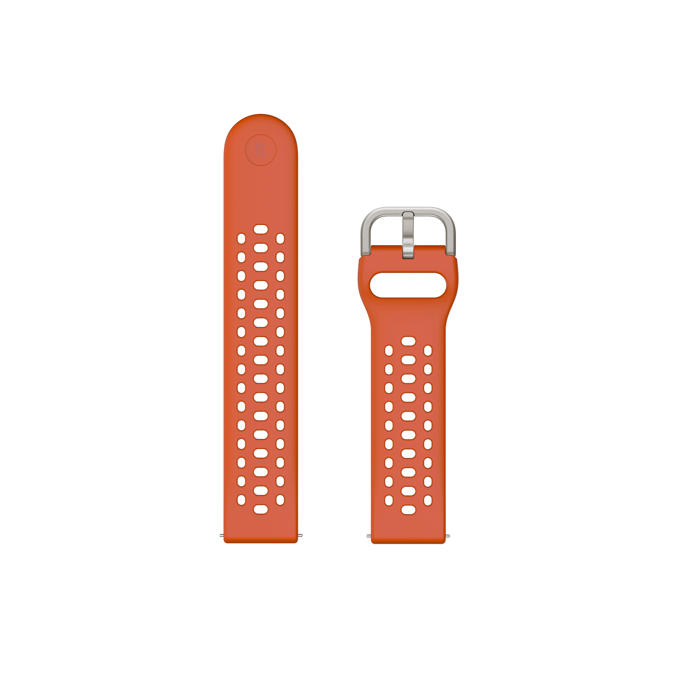 Amazfit Sport Silicone Straps (20mm)
