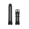 T-Rex 3 Strap (Silicone & Nylon) - Onyx