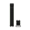 T-Rex 3 Strap (Silicone & Nylon) - Forest