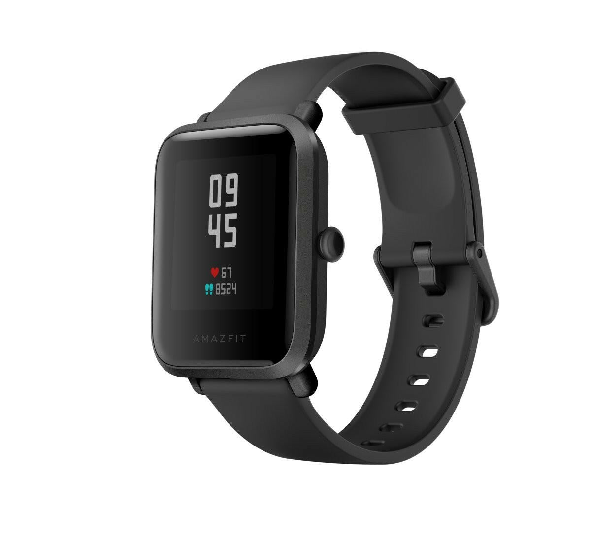 Amazon Amazfit Dnd Mode Amazfit Bip Amazfit Bip Pro Smartwatch