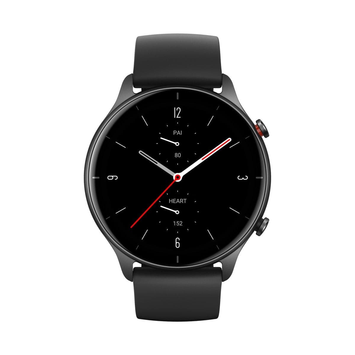 Buy Amazfit GTR 2e (Refurbished) 3999 on Amazfit India