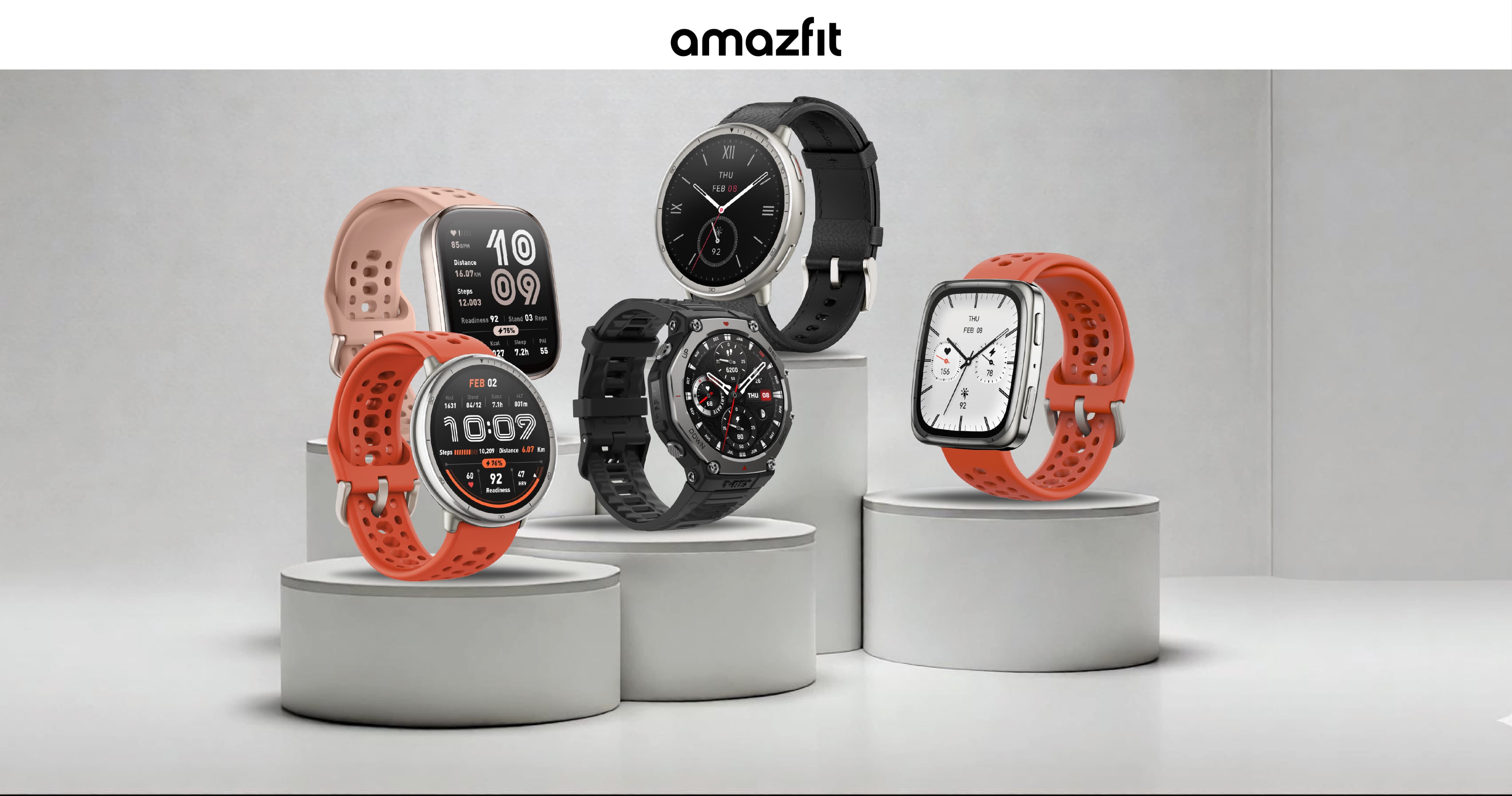 Amazfit