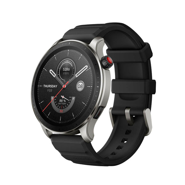 Buy Amazfit GTR Smart Watch ₹15,999.00 Amazfit Official Store 15%  Store Credits.