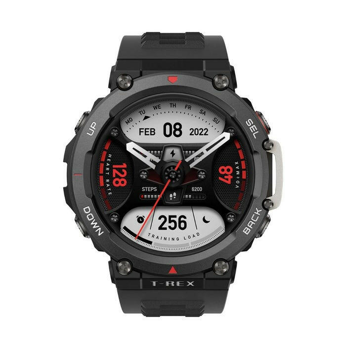 Buy Amazfit T-Rex Smart Watch - Main Image