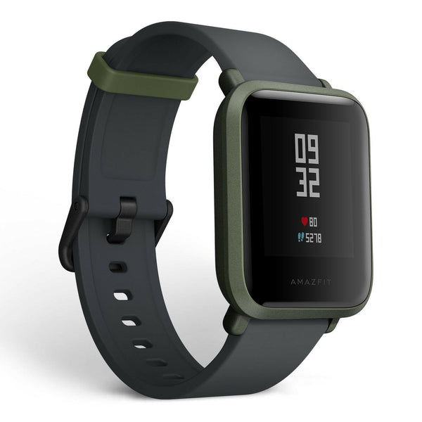 Amazfit bip best sale 2 china