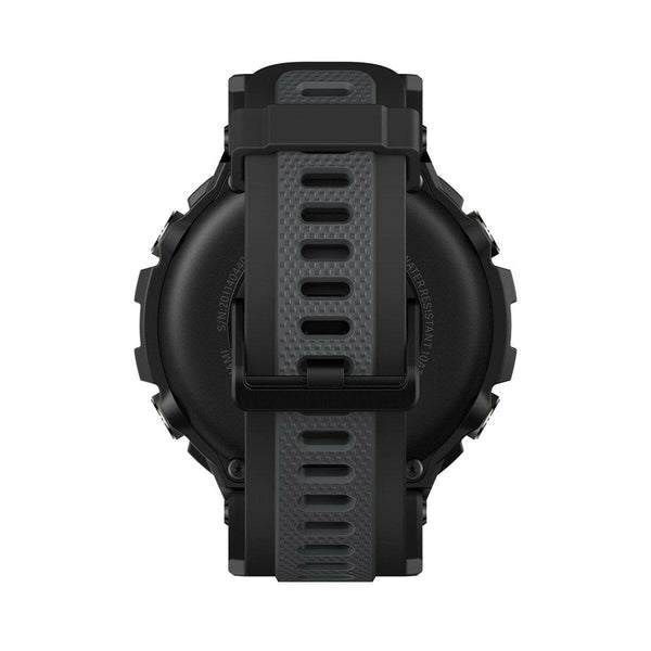 Amazfit t rex online military certification