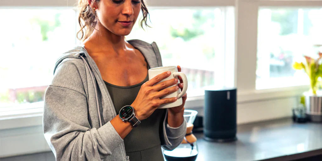 Smart travel starts with smart snacks!