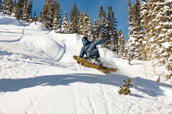 Level up your winter sports season with updates for Amazfit Falcon, T-Rex Ultra, and T-Rex 2