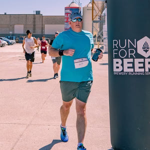 Team Amazfit Athlete Spotlight: Jeramy Johnson