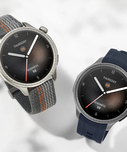 Amazfit Balance AI Smartwatch Update Brings Wider Zepp Flow™ Support in India