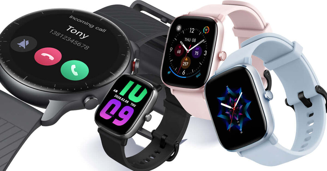 How to choose the best smartwatch for you?