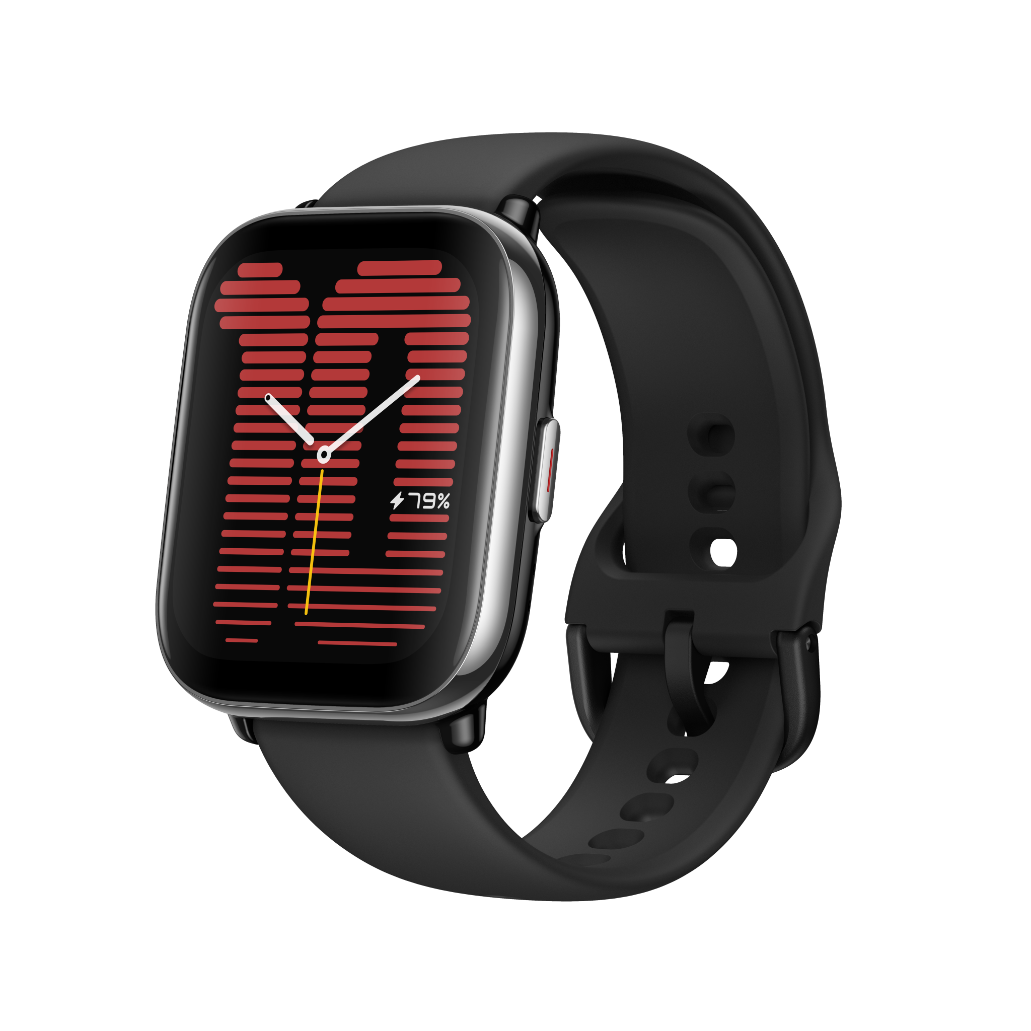 AMAZFIT ACTIVE AND AMAZFIT ACTIVE EDGE