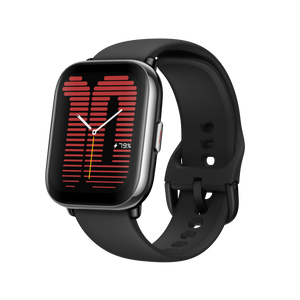 Amazfit watch iphone sale