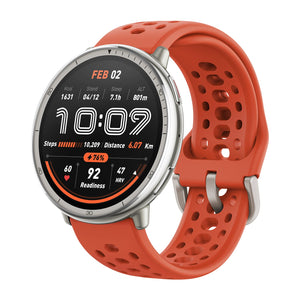 Amazfit Active 2 (Round)