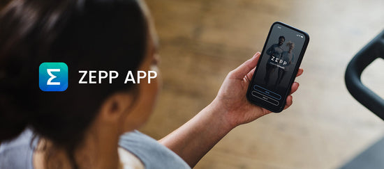 Zepph Zepp App