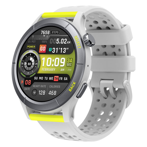 Amazfit pace cadence sensor sale