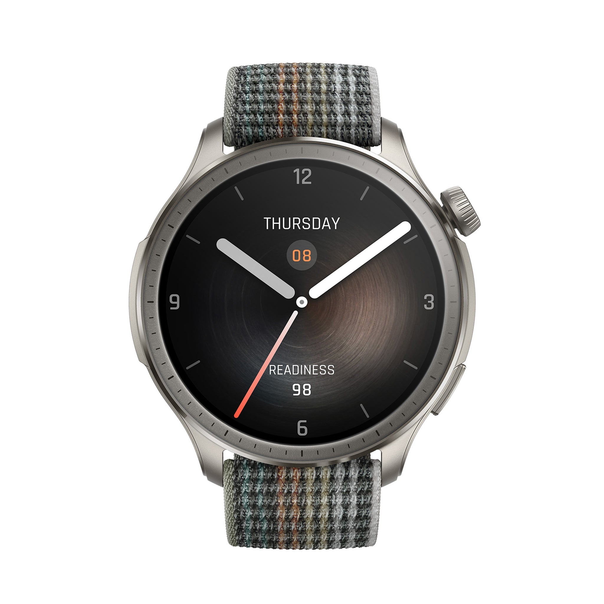Buy Amazfit Balance 16999 on Amazfit India - Main Image