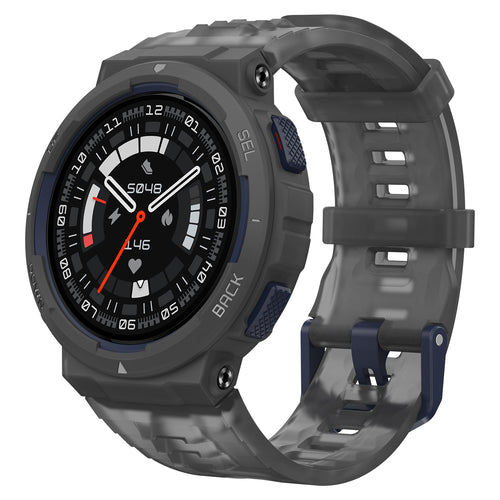 Buy Amazfit Active Edge Smart Watch @ ₹12999.0