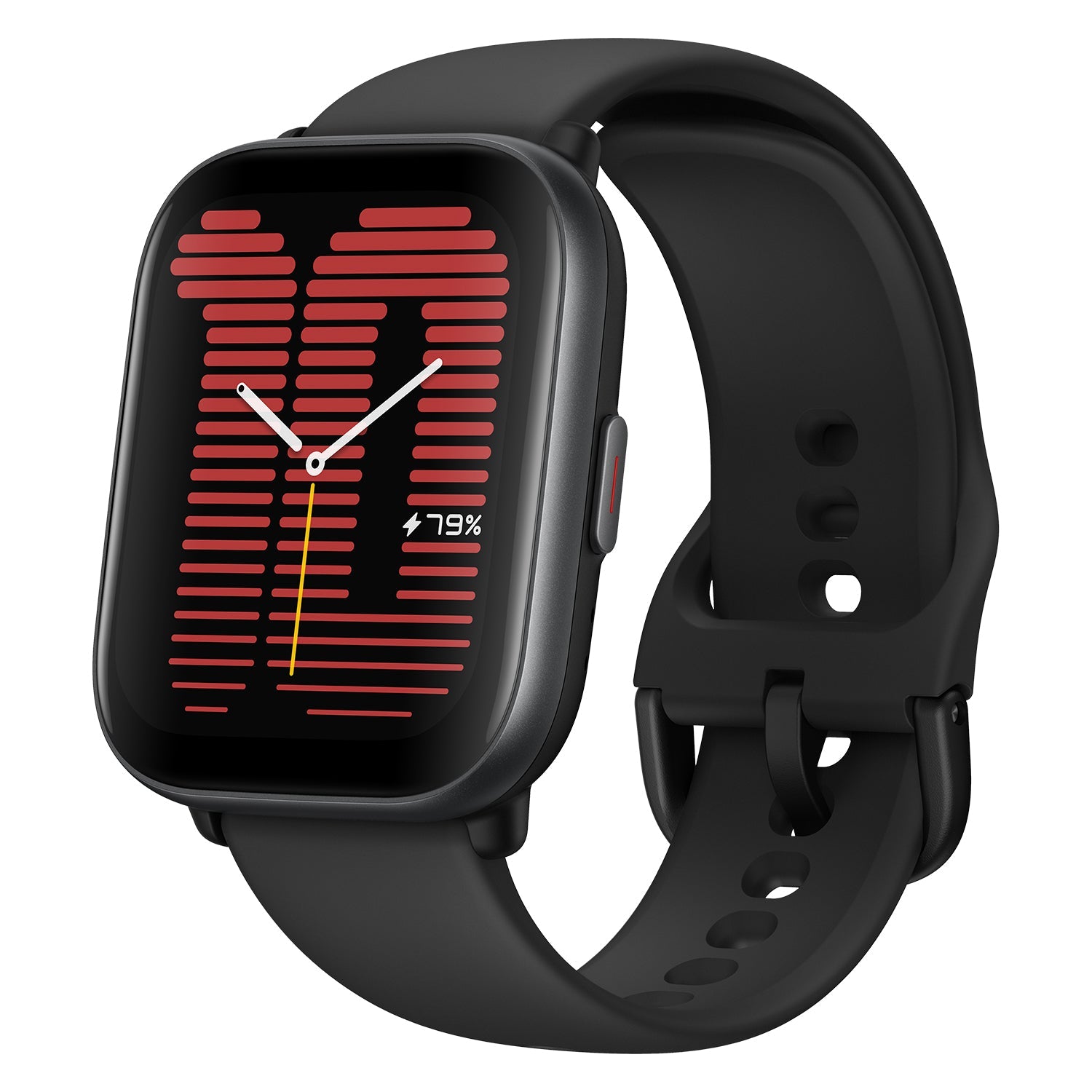 Buy Amazfit Active Smart Watch @ ₹12999.0
