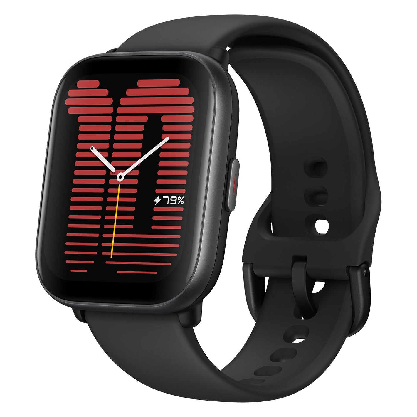 Amazfit Active | Smartwatch for Men and Women.