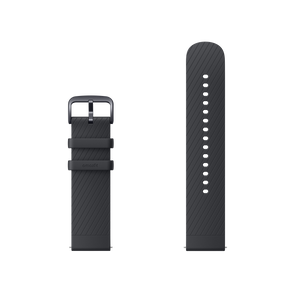 Amazfit Strap Silicone Series - Textured Edition