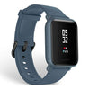 Amazfit Bip lite Refurbished - Blue (Refurbished)