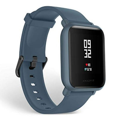 Correa Pulsera Inteligente Amazfit Bip Lite Reloj Inteligente