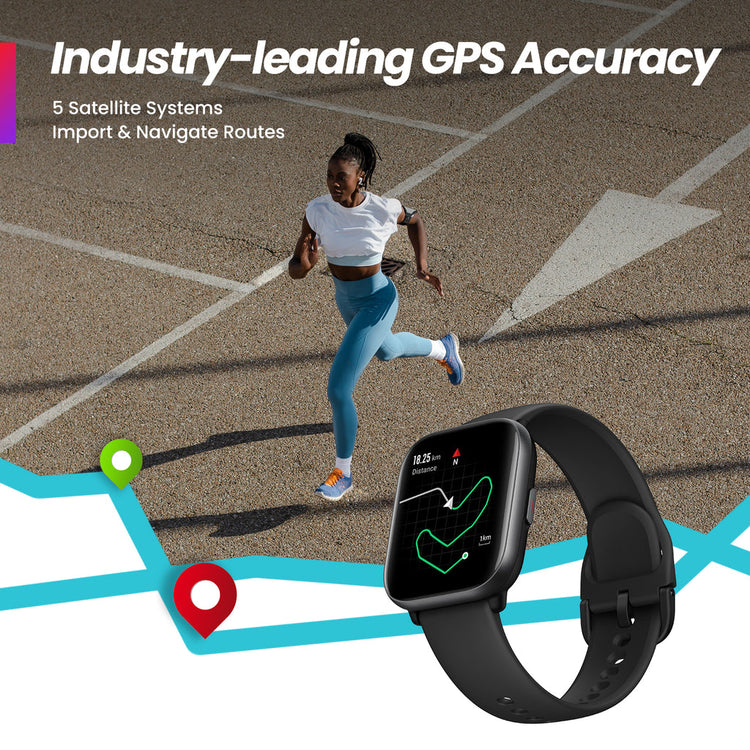 Activity tracker for running best sale