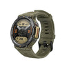 Amazfit T-Rex 2 Refurbished - Black Sport Silicone