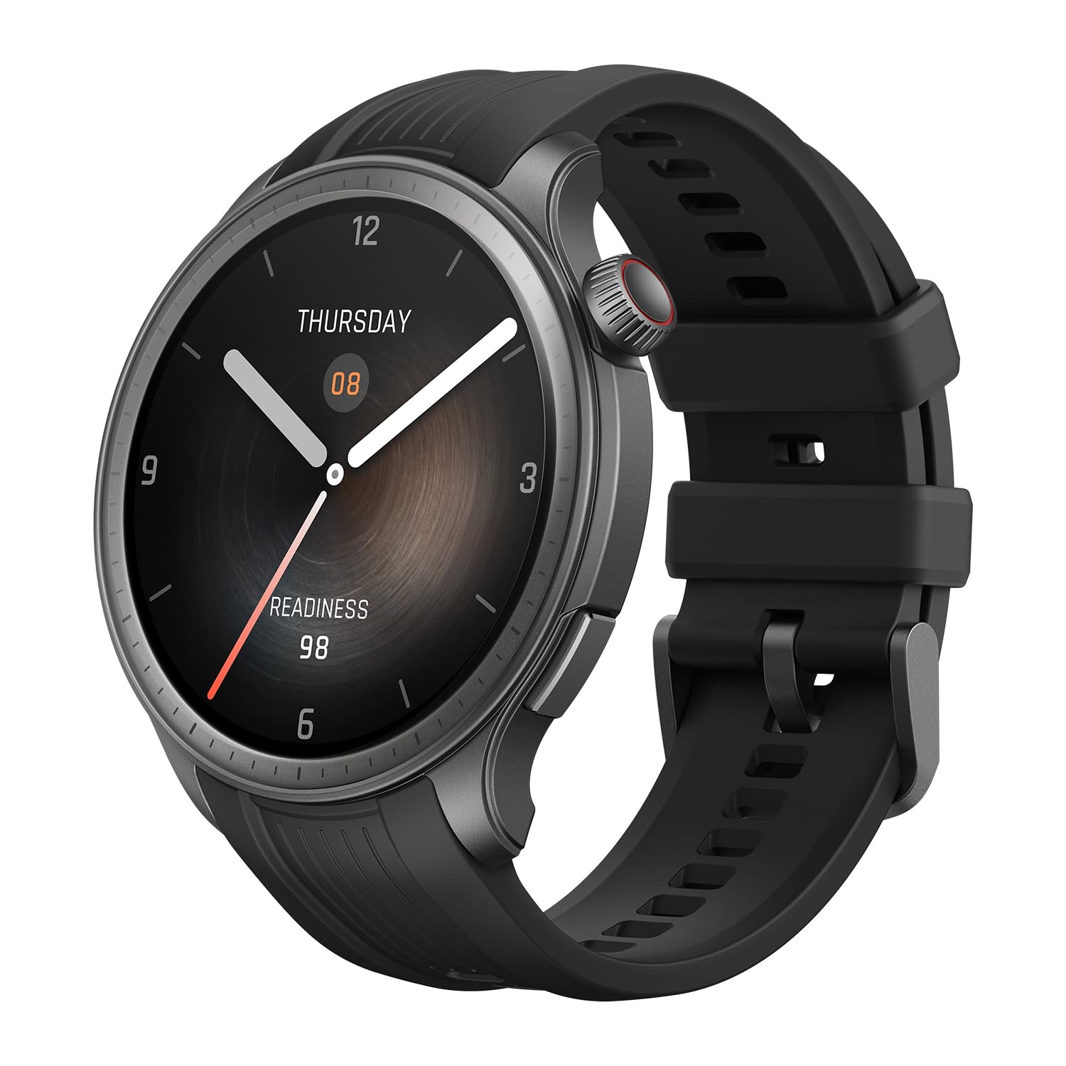 Buy Amazfit Balance Smart Watch 24999.0 Amazfit Official Store