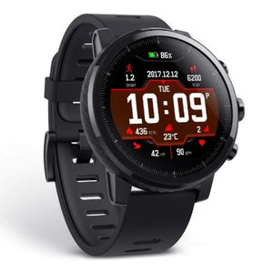 Buy Amazfit Stratos 3 (Refurbished) Smart Watch @ ₹5999.0