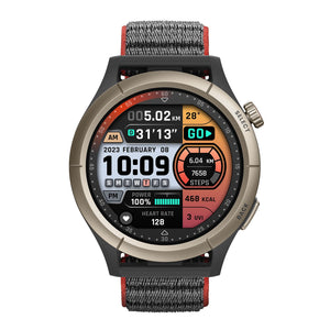 Amazfit Cheetah Pro | Smartwatch for Men and Women.