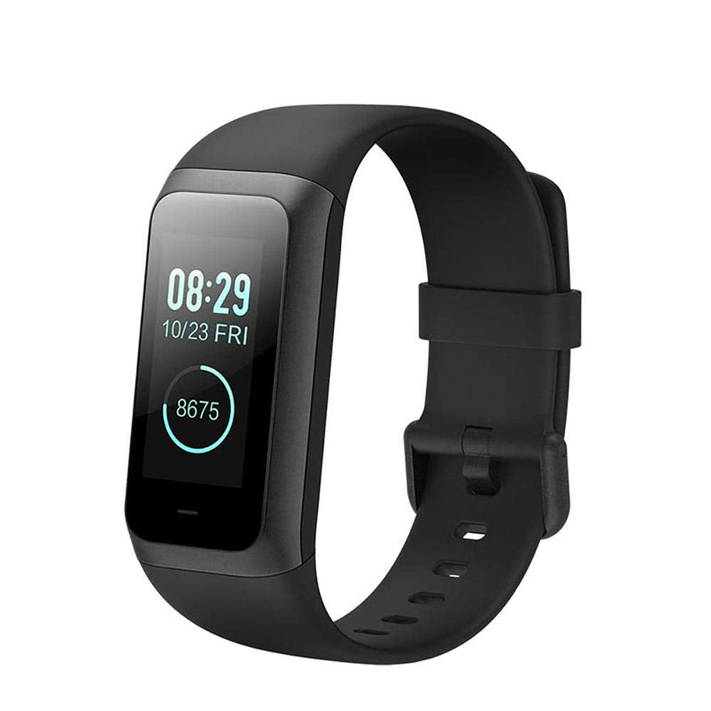 Amazfit Band 2 | Smartwatch for Men and Women.