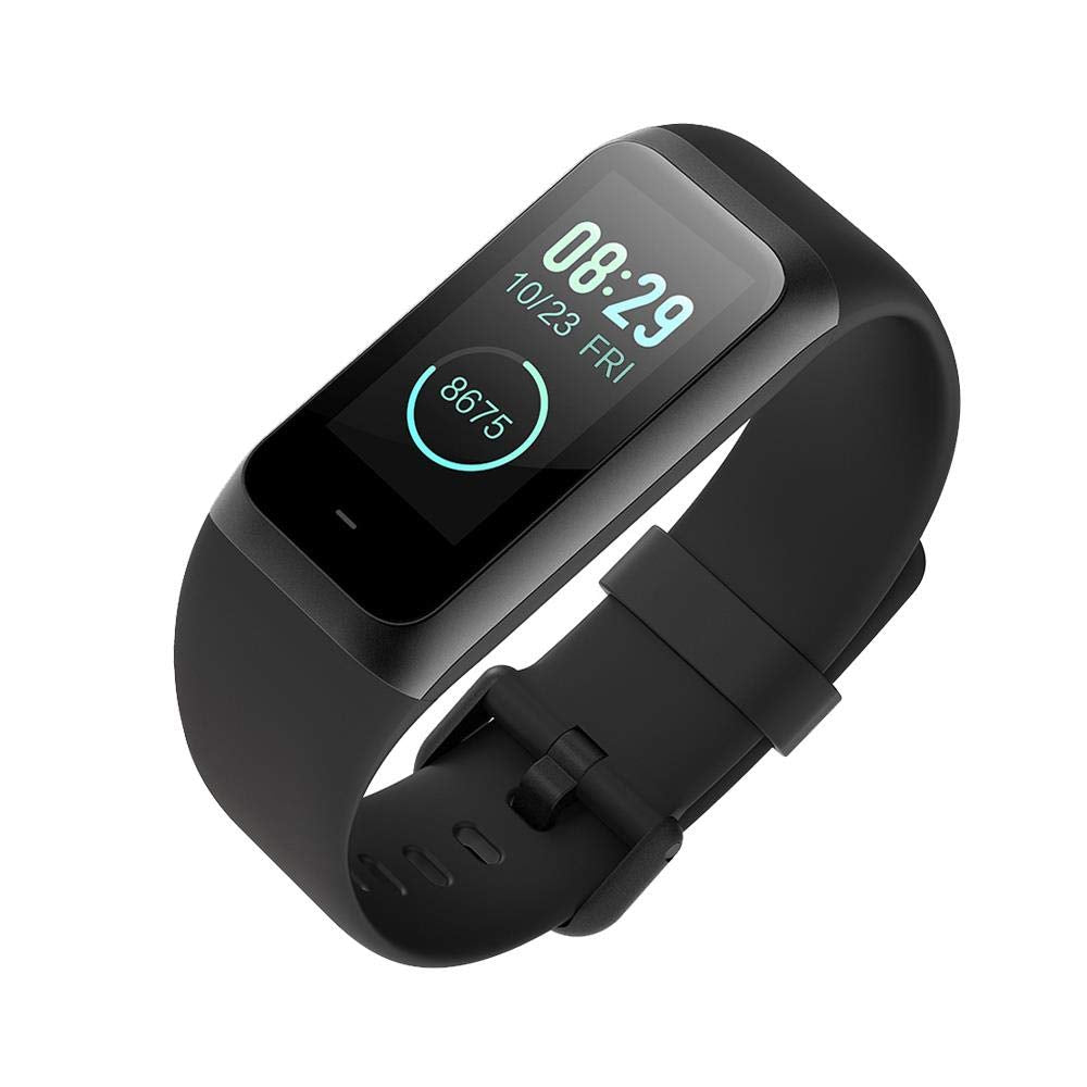 Amazfit cor fitness clearance band