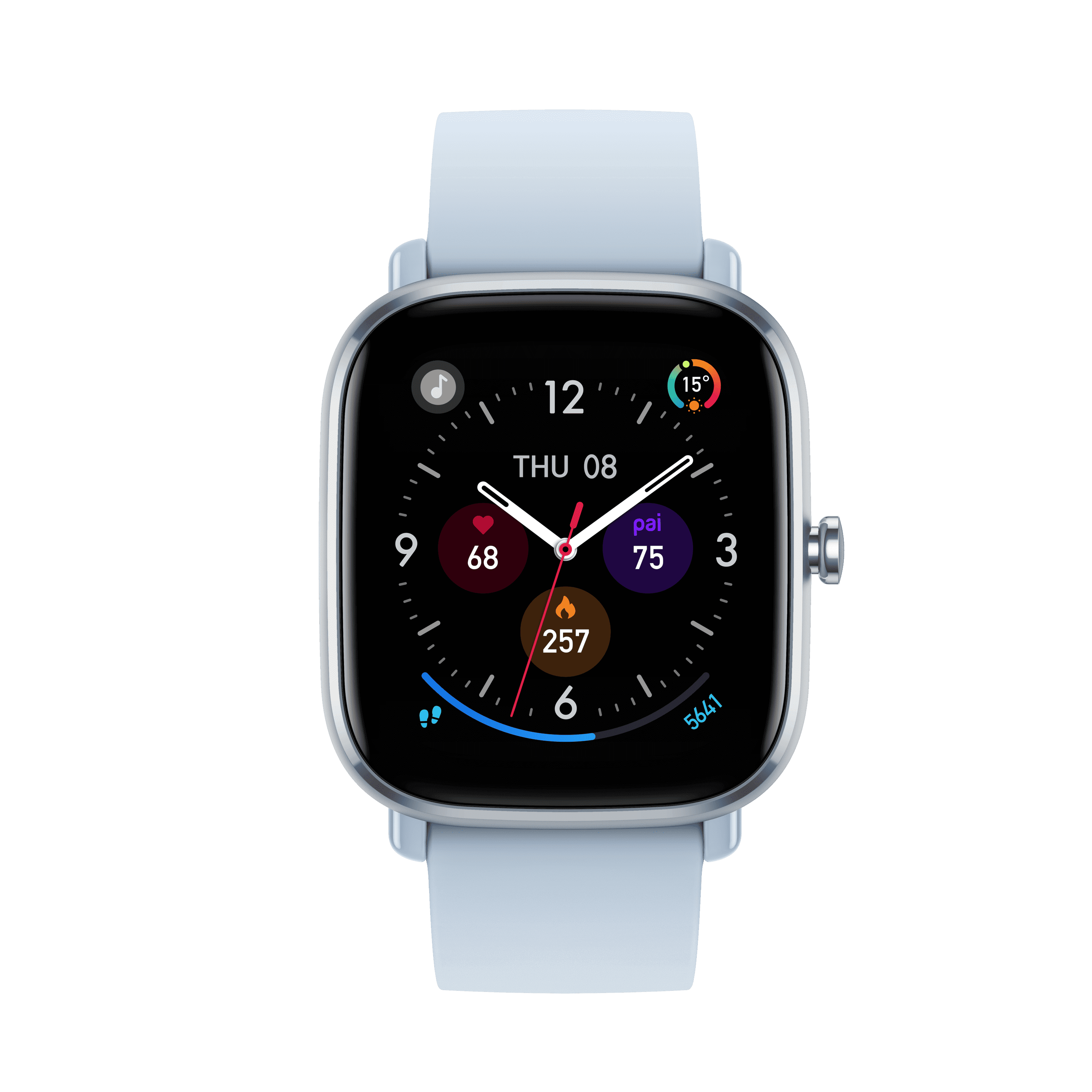 Amazfit hotsell gts smartwatch