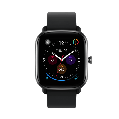 Amazfit GTS 2 Mini New (Refurbished) | Smartwatch for Men and Women.