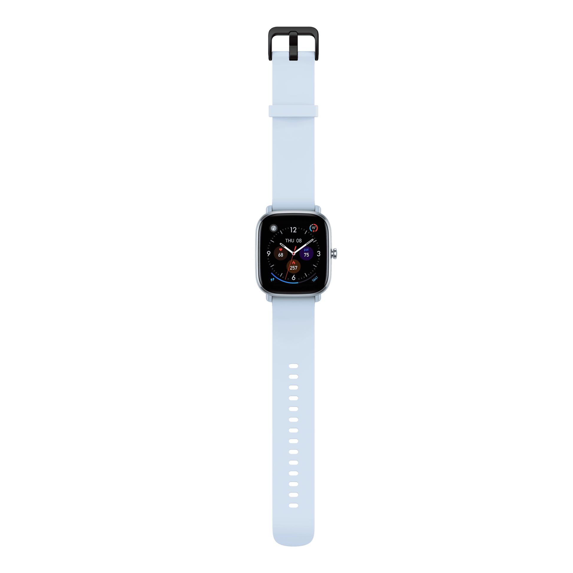 Amazfit GTS 2 Mini New (Refurbished) | Smartwatch for Men and Women.