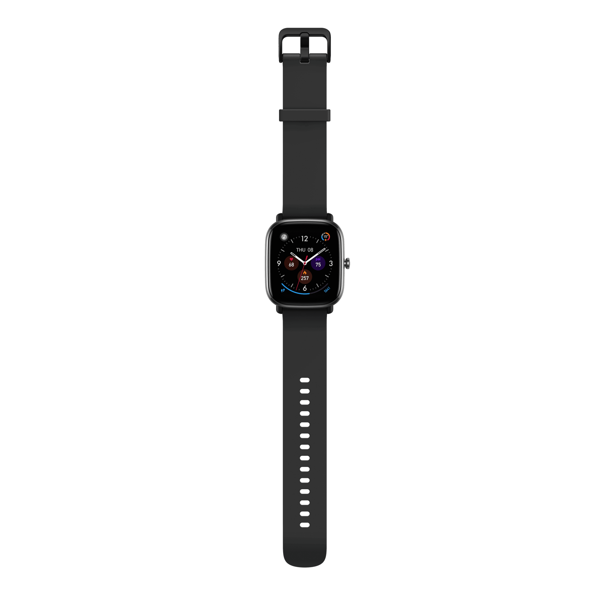 Amazfit GTS 2 Mini New (Refurbished) | Smartwatch for Men and Women.