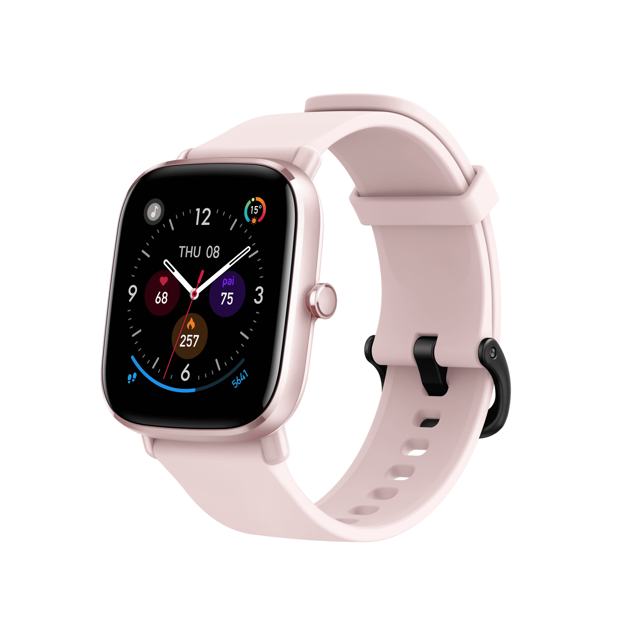 Jam tangan xiaomi amazfit 2 hotsell