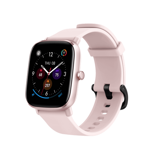 Amazfit gts 2 discount vs apple watch