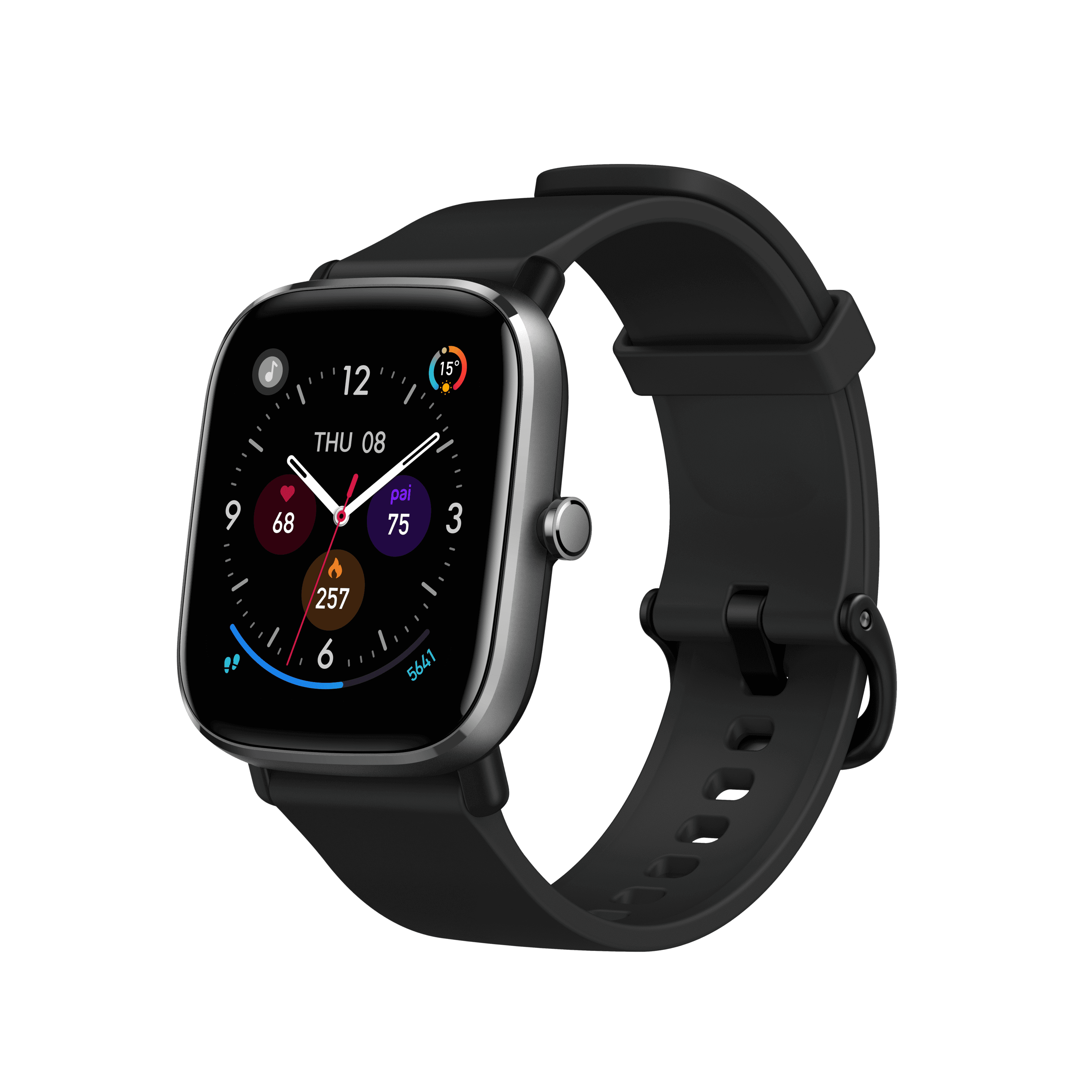 Amazfit gts hot sale