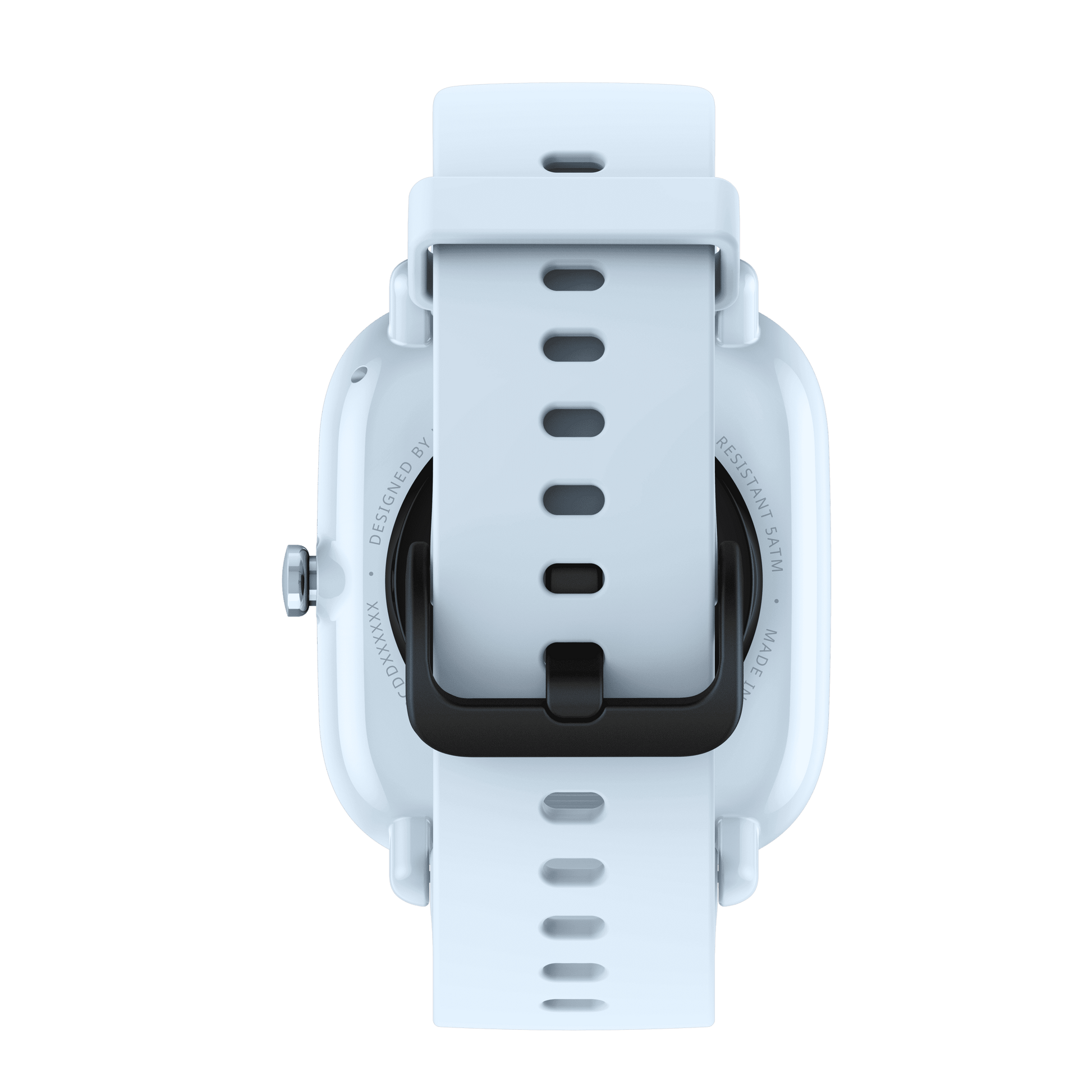 Amazfit GTS 2 Mini New (Refurbished) | Smartwatch for Men and Women.