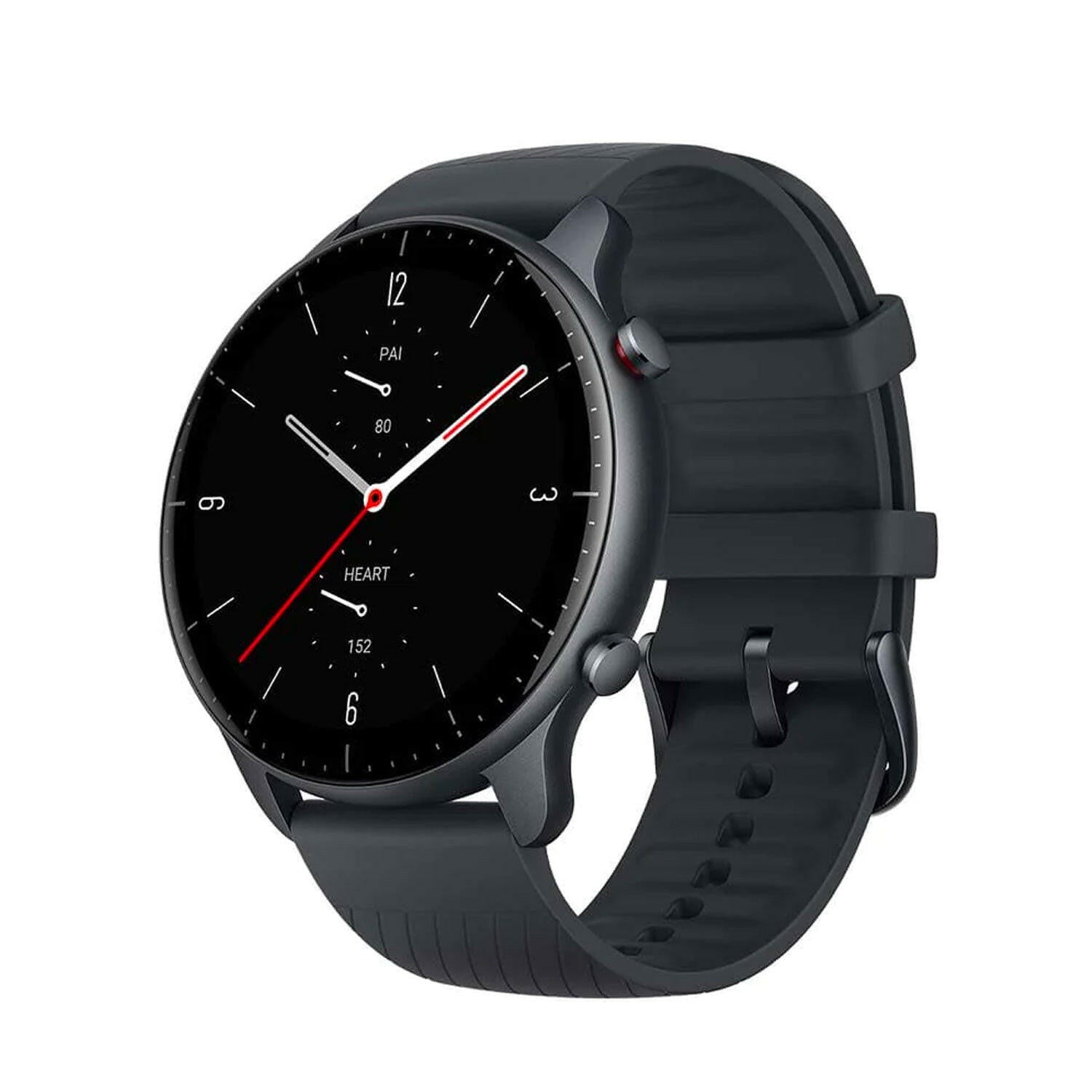 Amazfit GTR 2 New Version | Smartwatch for Men and Women.