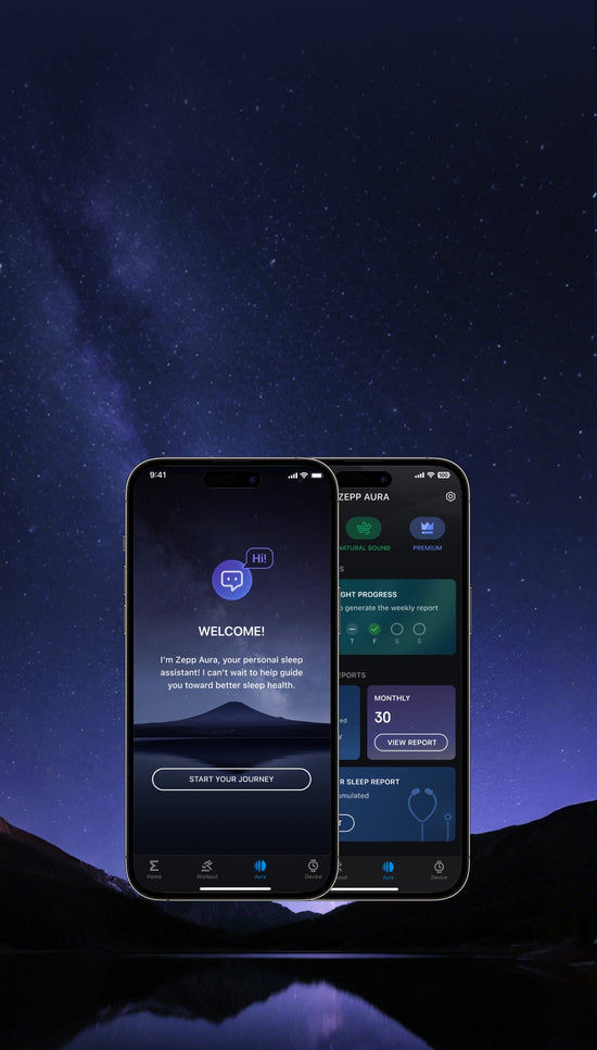 Zepp App